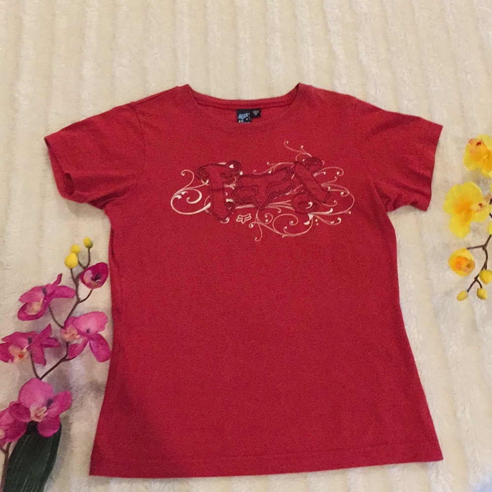 Fox T-shirt